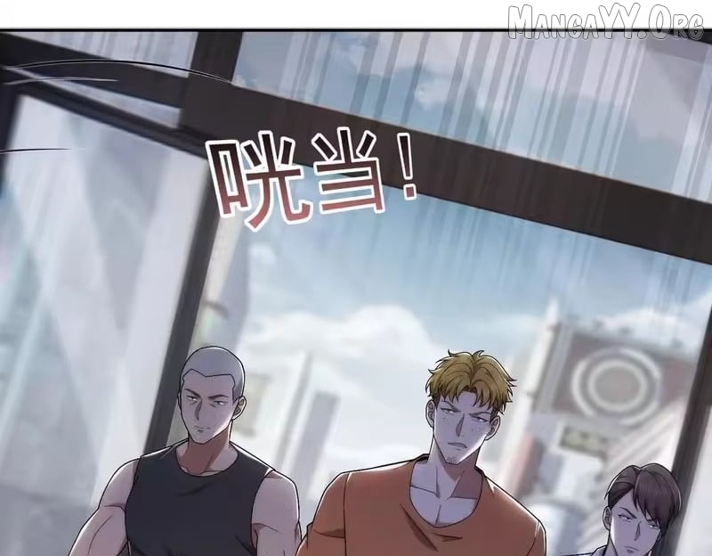 Hidden Dragon in the City (2025) Chapter 54 - page 50